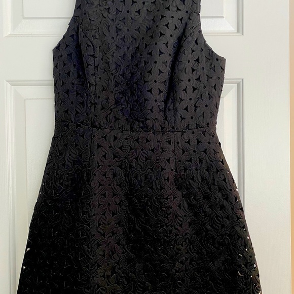 BCBG Generation Black Dress - Picture 1 of 4